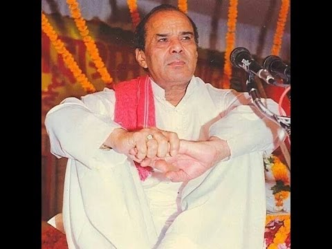 Dr. Narayan Dutt Shrimali